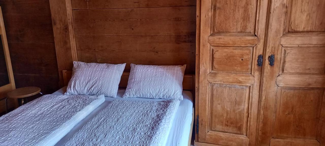 Emme Lodge Лангнау Екстериор снимка